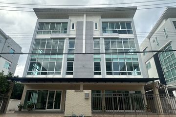 10 Bedroom Townhouse for rent in Biz Galleria, Nuan Chan, Bangkok