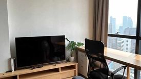 1 Bedroom Condo for rent in Si Phraya, Bangkok near MRT Sam Yan