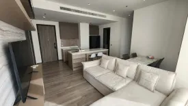 3 Bedroom Condo for rent in RHYTHM Charoenkrung Pavillion, Wat Phraya Krai, Bangkok near BTS Saphan Taksin