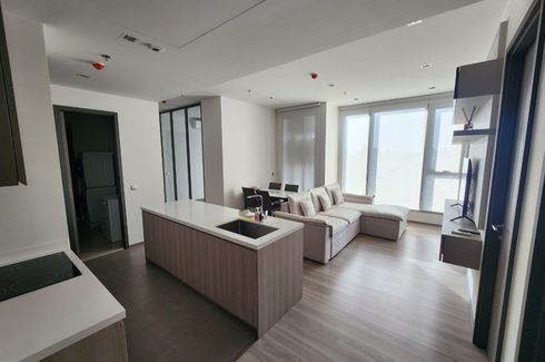 3 Bedroom Condo for rent in RHYTHM Charoenkrung Pavillion, Wat Phraya Krai, Bangkok near BTS Saphan Taksin