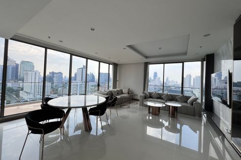 3 Bedroom Condo for rent in Supalai Oriental Sukhumvit 39, Khlong Tan Nuea, Bangkok