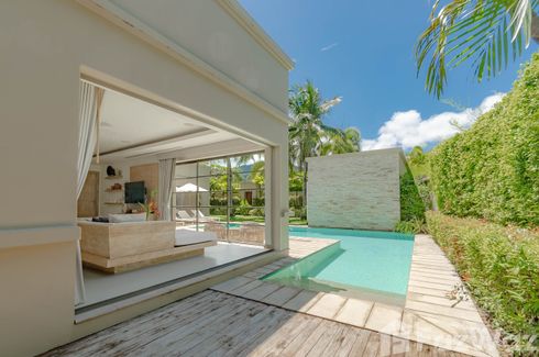 3 Bedroom Villa for rent in The Residence Resort and Spa Retreat, Choeng Thale, Phuket