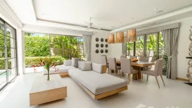3 Bedroom Villa for rent in The Residence Resort and Spa Retreat, Choeng Thale, Phuket