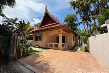 2 Bedroom House for rent in Chalong, Phuket