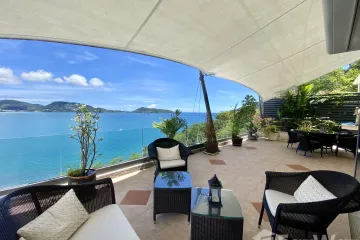 3 Bedroom Condo for sale in IndoChine Villa Santi, Patong, Phuket