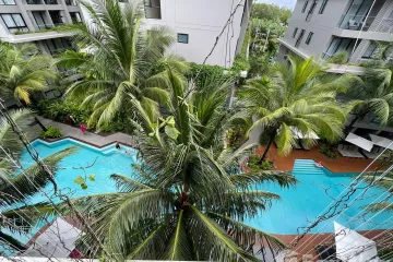 1 Bedroom Condo for rent in Diamond Condominium, Choeng Thale, Phuket
