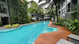 1 Bedroom Condo for rent in Diamond Condominium, Choeng Thale, Phuket