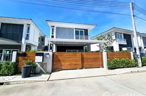3 Bedroom House for rent in Supalai Lake Ville Phuket, Ko Kaeo, Phuket