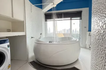 2 Bedroom Condo for rent in Wittayu Complex, Makkasan, Bangkok near Airport Rail Link Makkasan