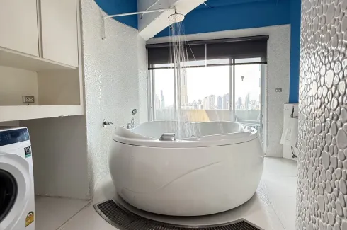 2 Bedroom Condo for rent in Wittayu Complex, Makkasan, Bangkok near Airport Rail Link Makkasan