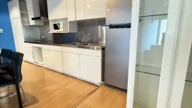 2 Bedroom Condo for rent in Wittayu Complex, Makkasan, Bangkok near Airport Rail Link Makkasan