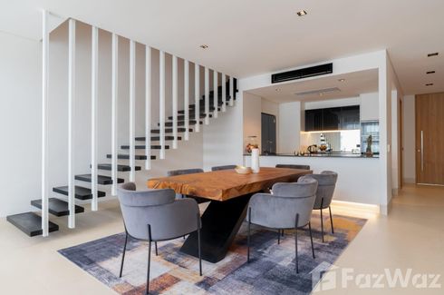 2 Bedroom Condo for sale in Baan Yamu Residences, Pa Khlok, Phuket