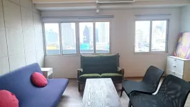 1 Bedroom Condo for rent in Wittayu Complex, Makkasan, Bangkok near Airport Rail Link Makkasan