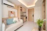 1 Bedroom Condo for rent in Fantasea Condo Kamala, Kamala, Phuket