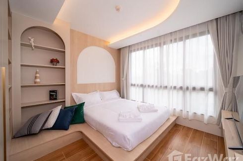 1 Bedroom Condo for rent in Fantasea Condo Kamala, Kamala, Phuket