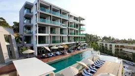 1 Bedroom Condo for sale in Absolute Twin Sands Resort & Spa, Patong, Phuket