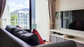 2 Bedroom Condo for sale in The Title Halo 1, Sakhu, Phuket