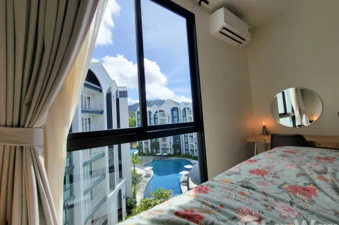 2 Bedroom Condo for sale in The Title Halo 1, Sakhu, Phuket
