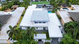 6 Bedroom House for sale in Siam Royal View, Nong Prue, Chonburi