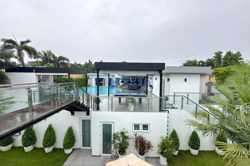 6 Bedroom House for sale in Siam Royal View, Nong Prue, Chonburi