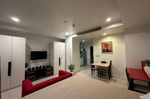 Condo for rent in The Prime 11, Khlong Toei Nuea, Bangkok near BTS Nana