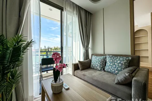 1 Bedroom Condo for rent in Fantasea Condo Kamala, Kamala, Phuket
