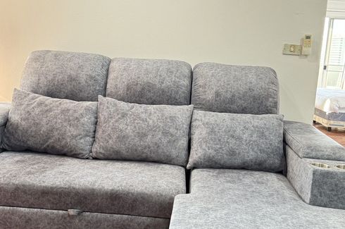 2 Bedroom Condo for rent in Wittayu Complex, Makkasan, Bangkok near Airport Rail Link Makkasan