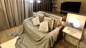 1 Bedroom Condo for rent in Ashton Asoke, Khlong Toei Nuea, Bangkok near MRT Sukhumvit