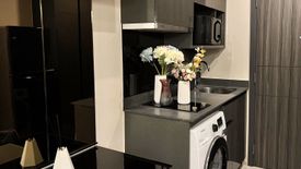 1 Bedroom Condo for rent in Ashton Asoke, Khlong Toei Nuea, Bangkok near MRT Sukhumvit