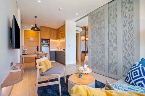 1 Bedroom Apartment for rent in Laguna Lakeside, Choeng Thale, Phuket