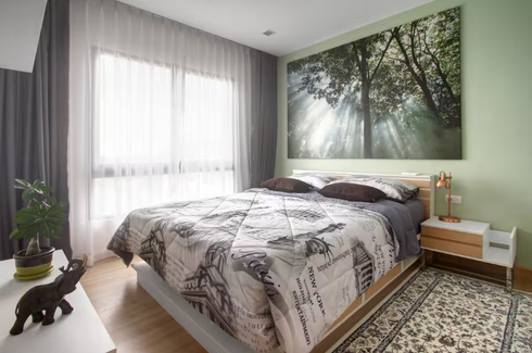 1 Bedroom Condo for sale in Happy Place Condo, Sakhu, Phuket