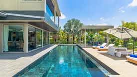 6 Bedroom Villa for sale in Si Sunthon, Phuket