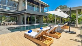 6 Bedroom Villa for sale in Si Sunthon, Phuket