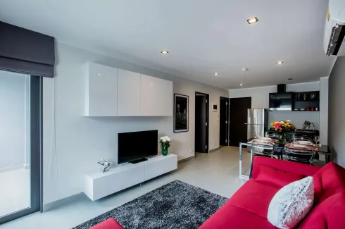 1 Bedroom Condo for sale in NOON Village Tower I, Chalong, Phuket