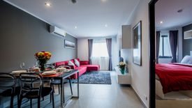 1 Bedroom Condo for sale in NOON Village Tower I, Chalong, Phuket