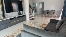 4 Bedroom House for sale in Supalai Palm Spring Banpon Phuket, Si Sunthon, Phuket