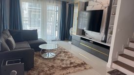 4 Bedroom House for rent in Supalai Palm Spring Banpon Phuket, Si Sunthon, Phuket