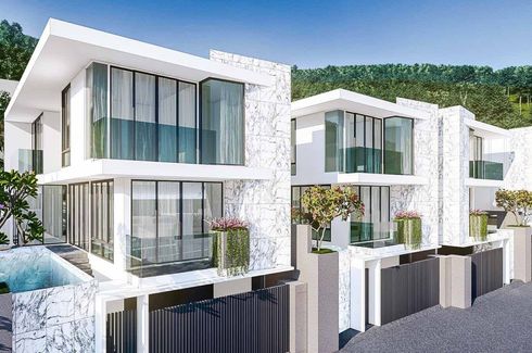 3 Bedroom Villa for sale in Mali Thai Pool Villas, Karon, Phuket