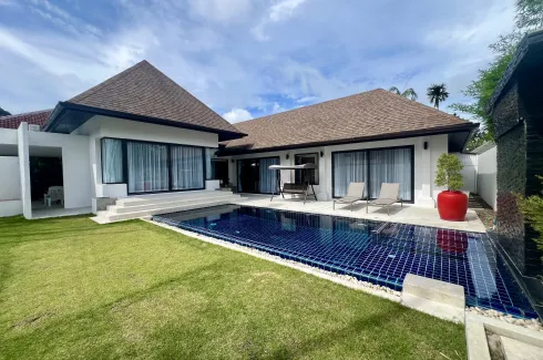 2 Bedroom Villa for sale in Kathu, Phuket