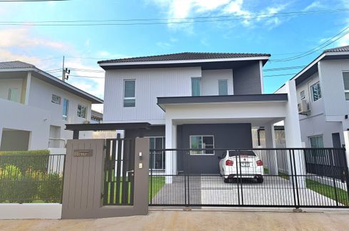 4 Bedroom House for rent in 88 Land and House Koh Kaew Phuket, Ko Kaeo, Phuket