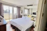 2 Bedroom Condo for rent in Wittayu Complex, Makkasan, Bangkok near Airport Rail Link Makkasan