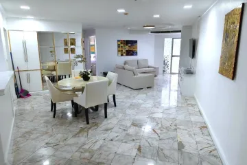 3 Bedroom Condo for rent in Wittayu Complex, Makkasan, Bangkok near Airport Rail Link Makkasan