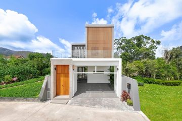 3 Bedroom Villa for rent in Si Sunthon, Phuket