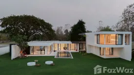 4 Bedroom Villa for sale in Nam Phrae, Chiang Mai