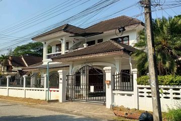 6 Bedroom House for sale in Baan Suan Nonsi, Nong Chom, Chiang Mai