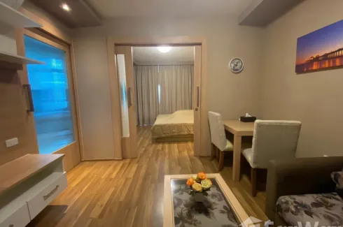 1 Bedroom Condo for sale in The Treasure, Nong Pa Khrang, Chiang Mai