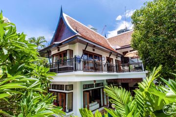 4 Bedroom House for sale in Dharavadi, Sattahip, Chonburi