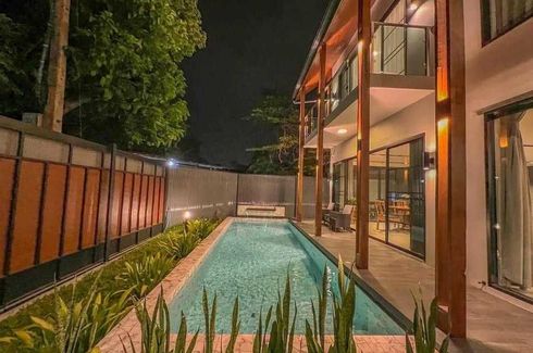 4 Bedroom Villa for rent in Suthep, Chiang Mai