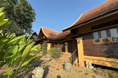 4 Bedroom Villa for sale in Huai Sai, Chiang Mai