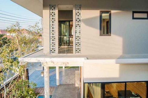 3 Bedroom House for rent in Tarndong Park View, Ban Waen, Chiang Mai